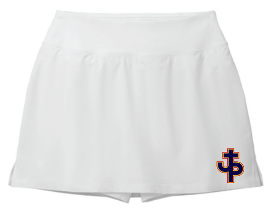 PJP CHEER *MANDATORY* White Women's Repeat Skort (RDGLST486PJP)