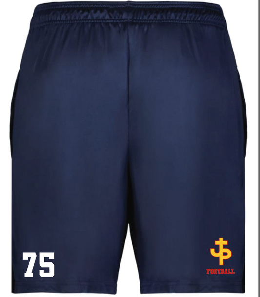 PJP Football *MANDATORY* Player Unisex Short (RDG223522PJP)