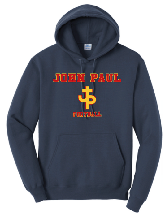 PJP Football *Mandatory* Player Unisex Hoodie
