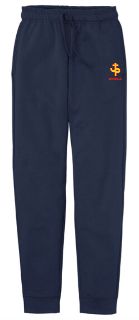 PJP Football *Mandatory* Player Unisex Sweat Pant