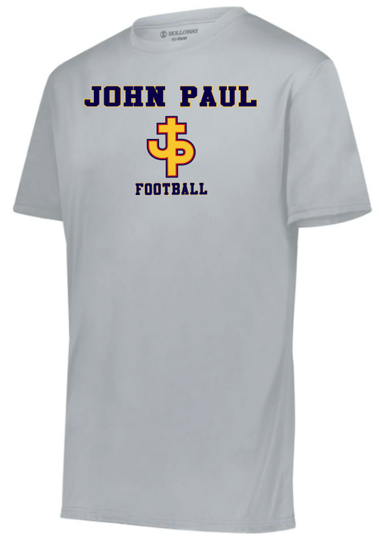 PJP Football *MANDATORY* Player Unisex Dry Fit Short Sleeve (RDG222818PJP)