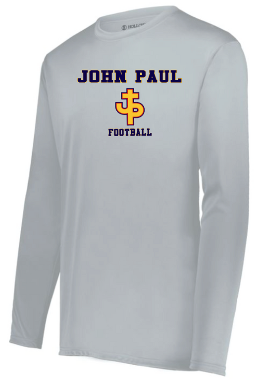 PJP Football *MANDATORY* Player Unisex Dry Fit Long Sleeve (RDG222822PJP)