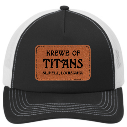 Titans Hat