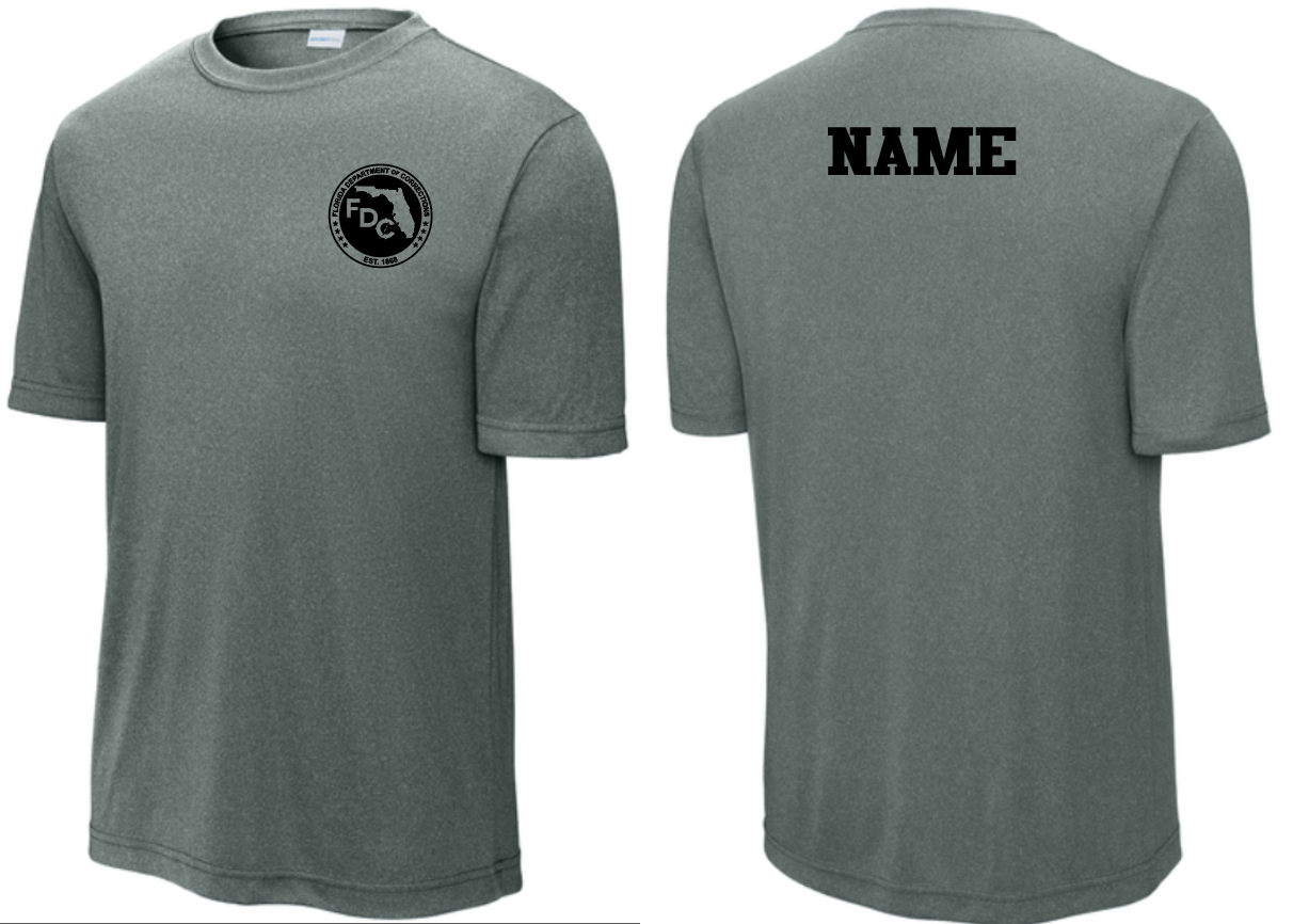 FDC Unisex Shirt
