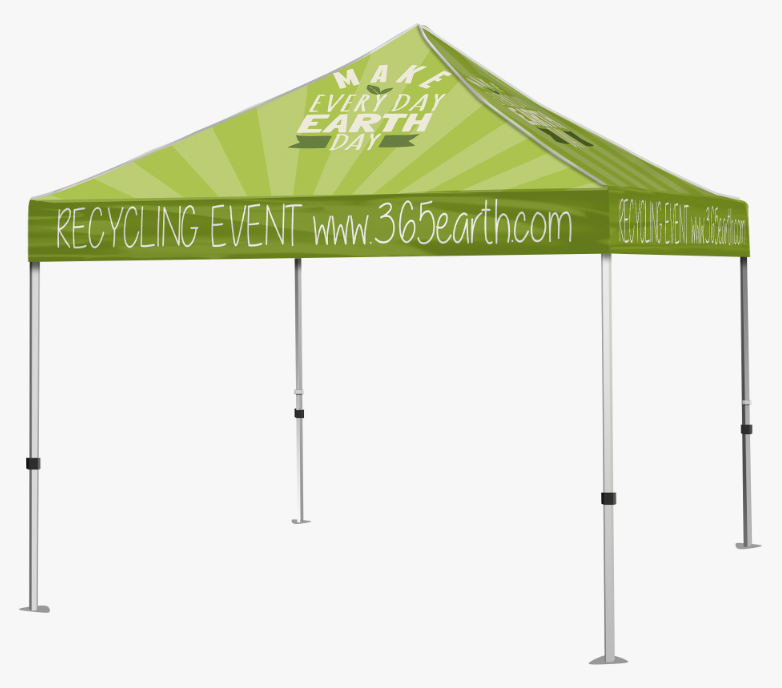 Event Tent Multiple Sizes