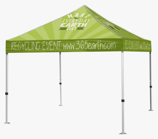 Event Tent Multiple Sizes