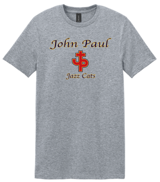 PJP Jazz Cats John Paul