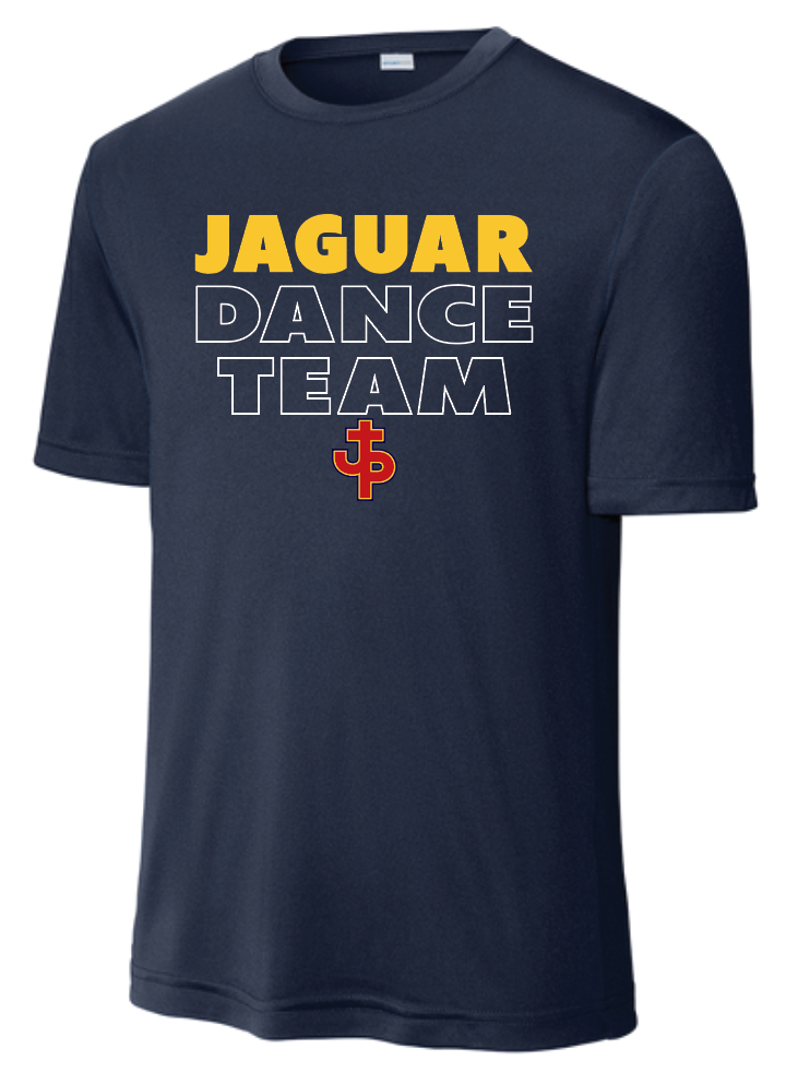 PJP Jazz Cats Dance Team