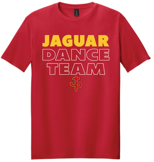 PJP Jazz Cats Dance Team