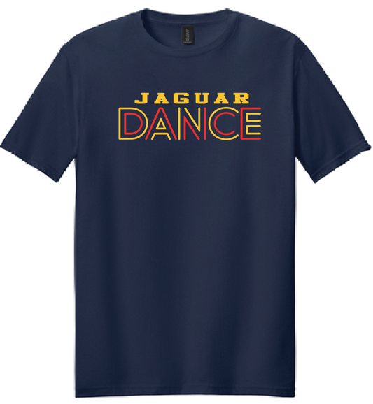 PJP Jazz Cats Dance