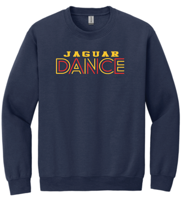 PJP Jazz Cats Dance