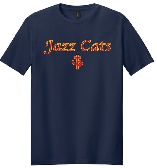 PJP Jazz Cats Jazz Cats
