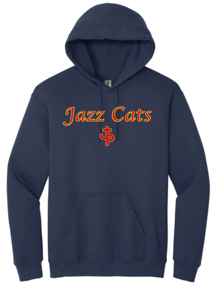PJP Jazz Cats Jazz Cats