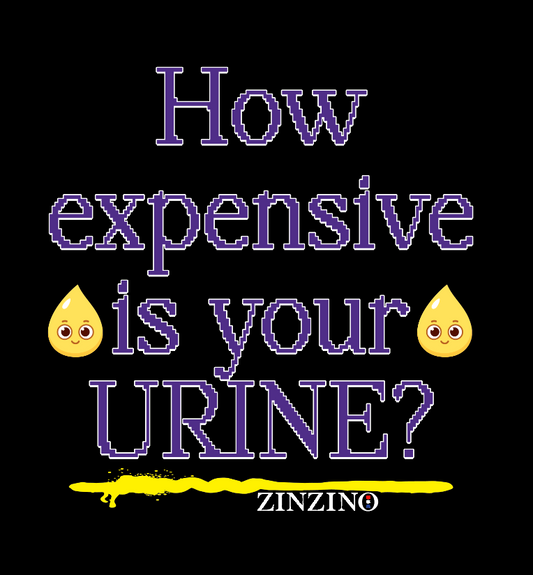 Zinzino USA Urine