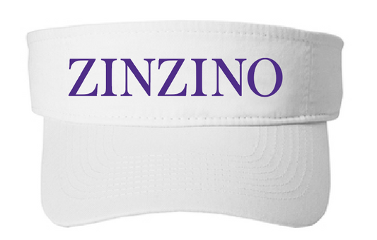 Zinzino Visor