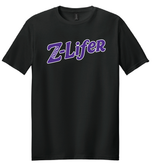 Z Lifer (Give A Way)