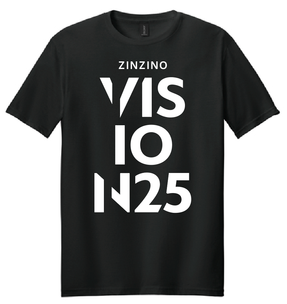 Zinzino Vision25