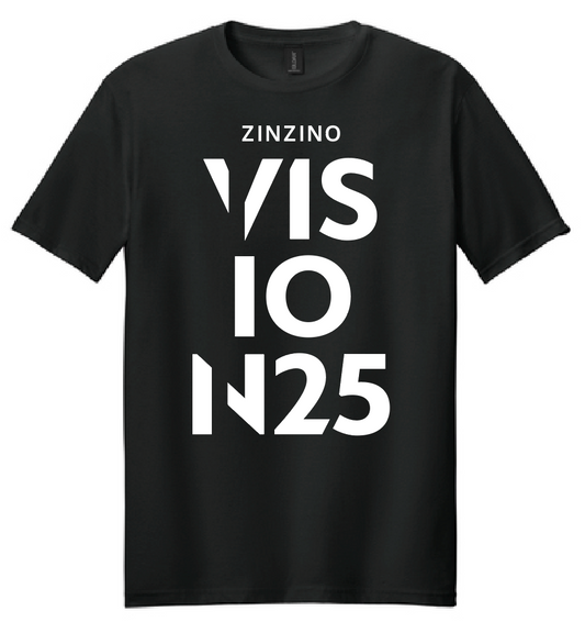 Zinzino Vision25