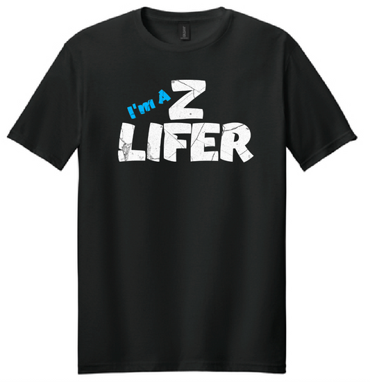 Zinzino Im A Lifer