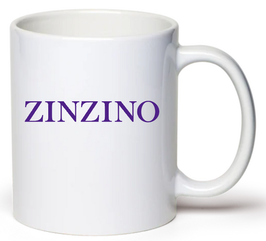 Zinzino Coffee Mug 11oz