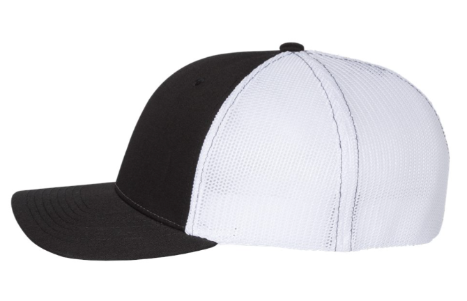 Sport U Richardson Fitted Hat (RDG110)