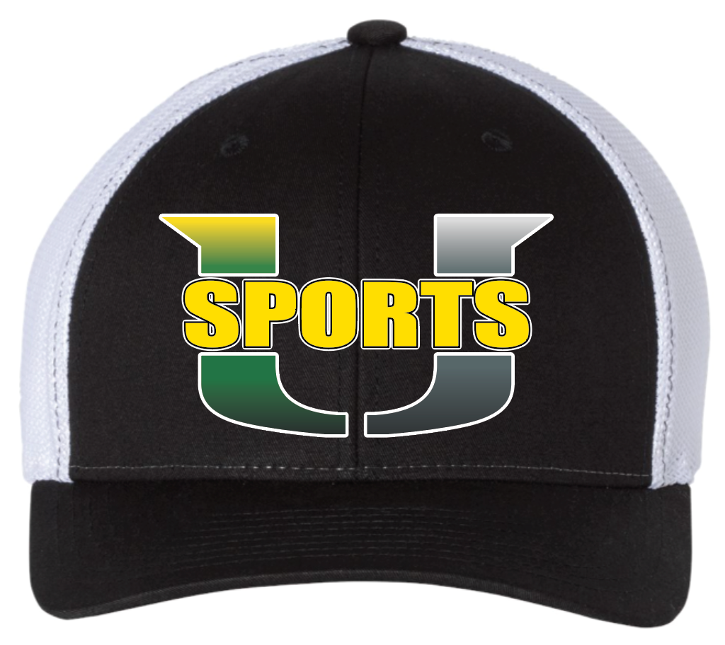 Sport U Richardson Fitted Hat (RDG110)