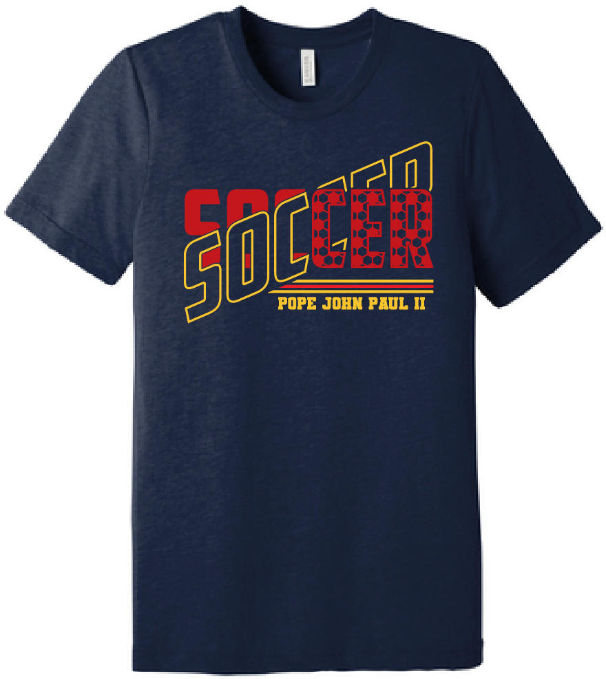 PJP Soccer Soccer Shirts & Sweats (NAVY)