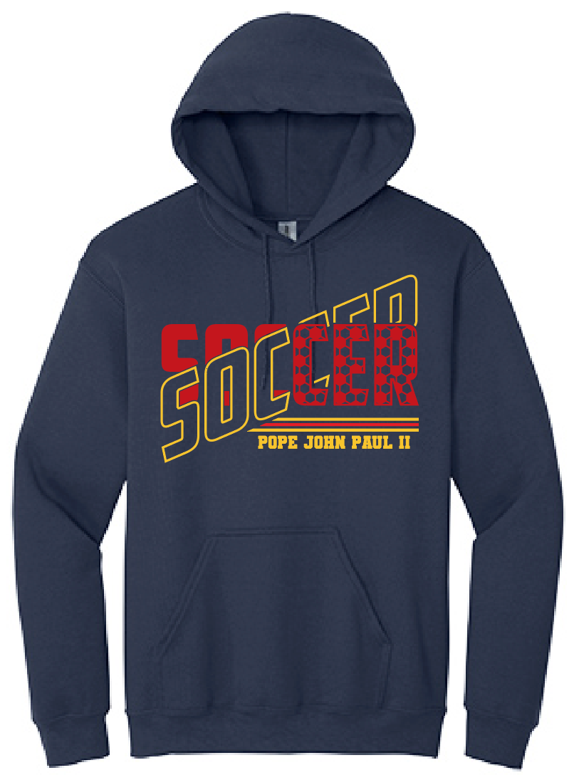 PJP Soccer Soccer Shirts & Sweats (NAVY)