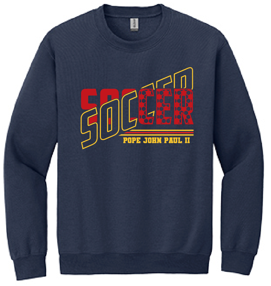 PJP Soccer Soccer Shirts & Sweats (NAVY)