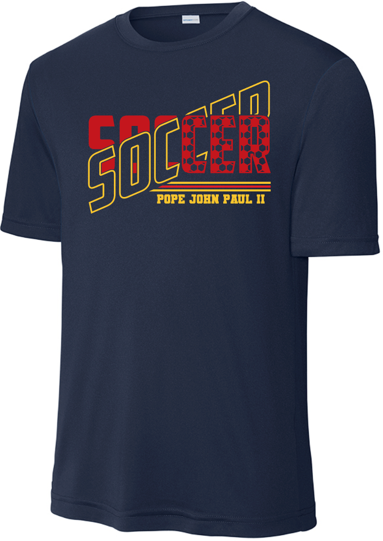 PJP Soccer Soccer Shirts & Sweats (NAVY)