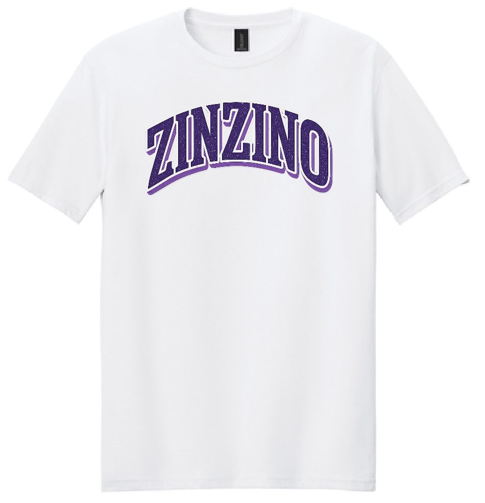 Zinzino Arched