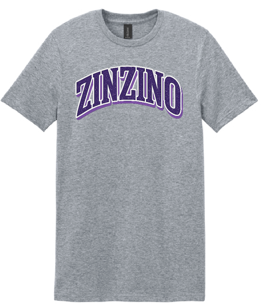 Zinzino Arched
