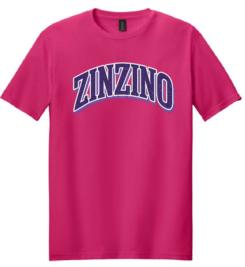 Zinzino Arched