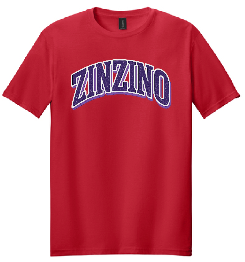 Zinzino Arched