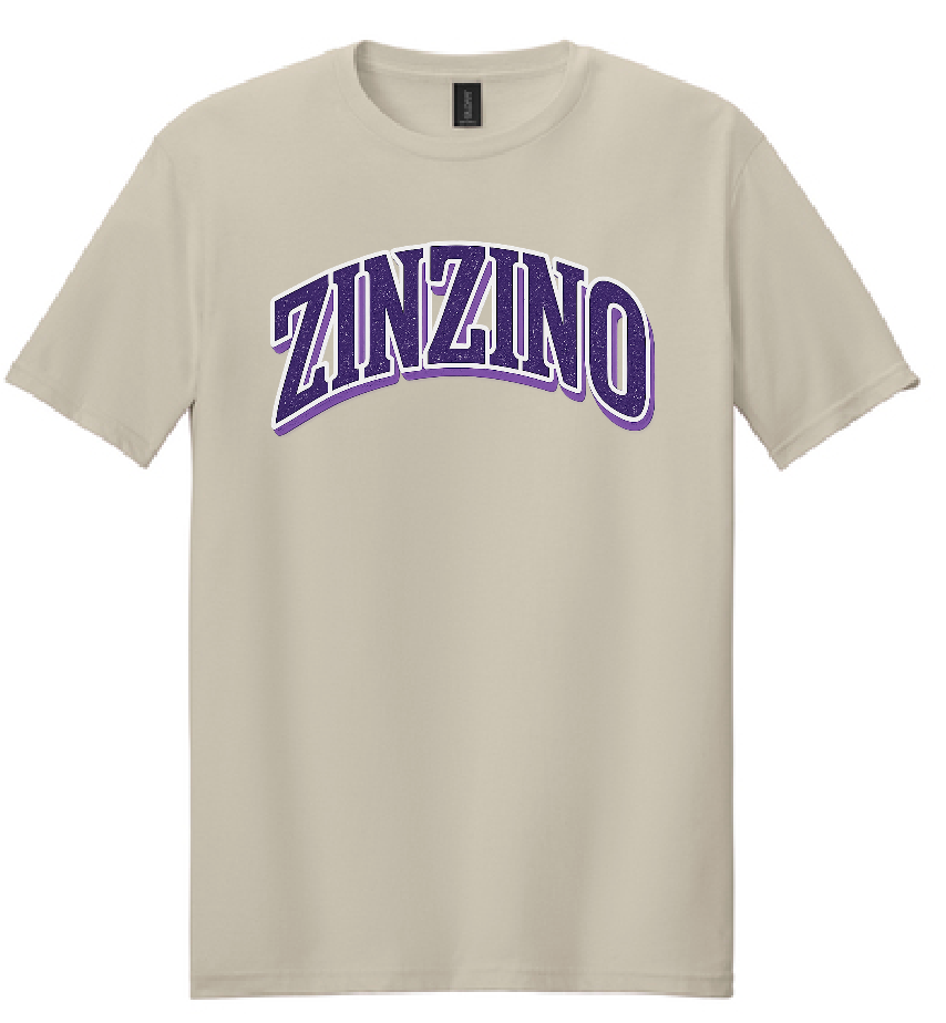 Zinzino Arched