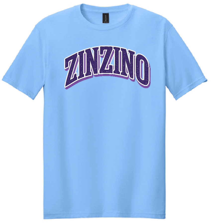 Zinzino Arched
