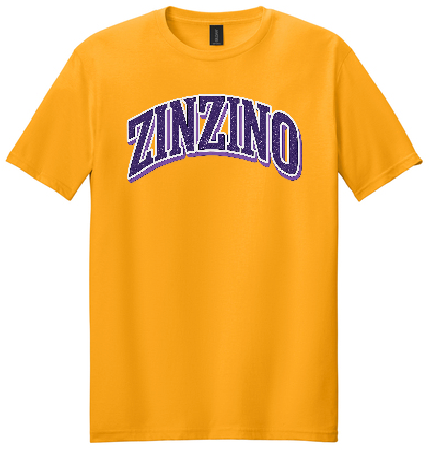 Zinzino Arched