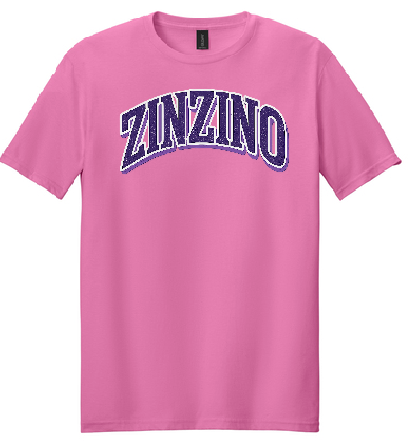 Zinzino Arched