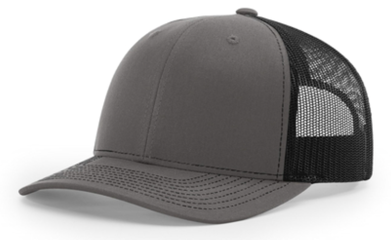 EMBROIDERY Richardson 112 HAT