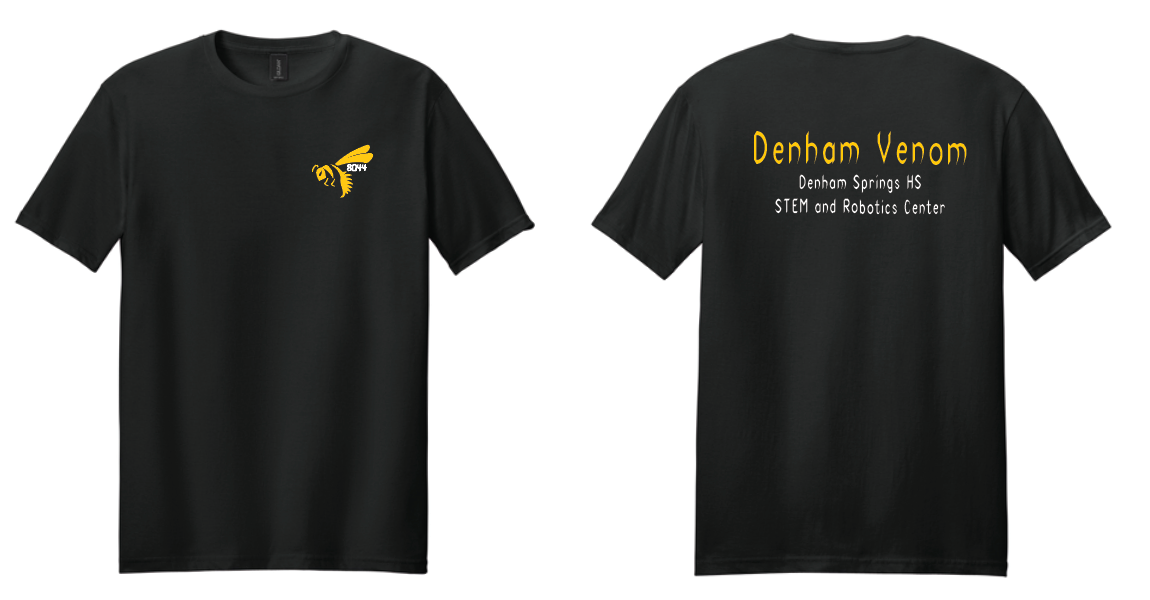 Denham Venom Garments