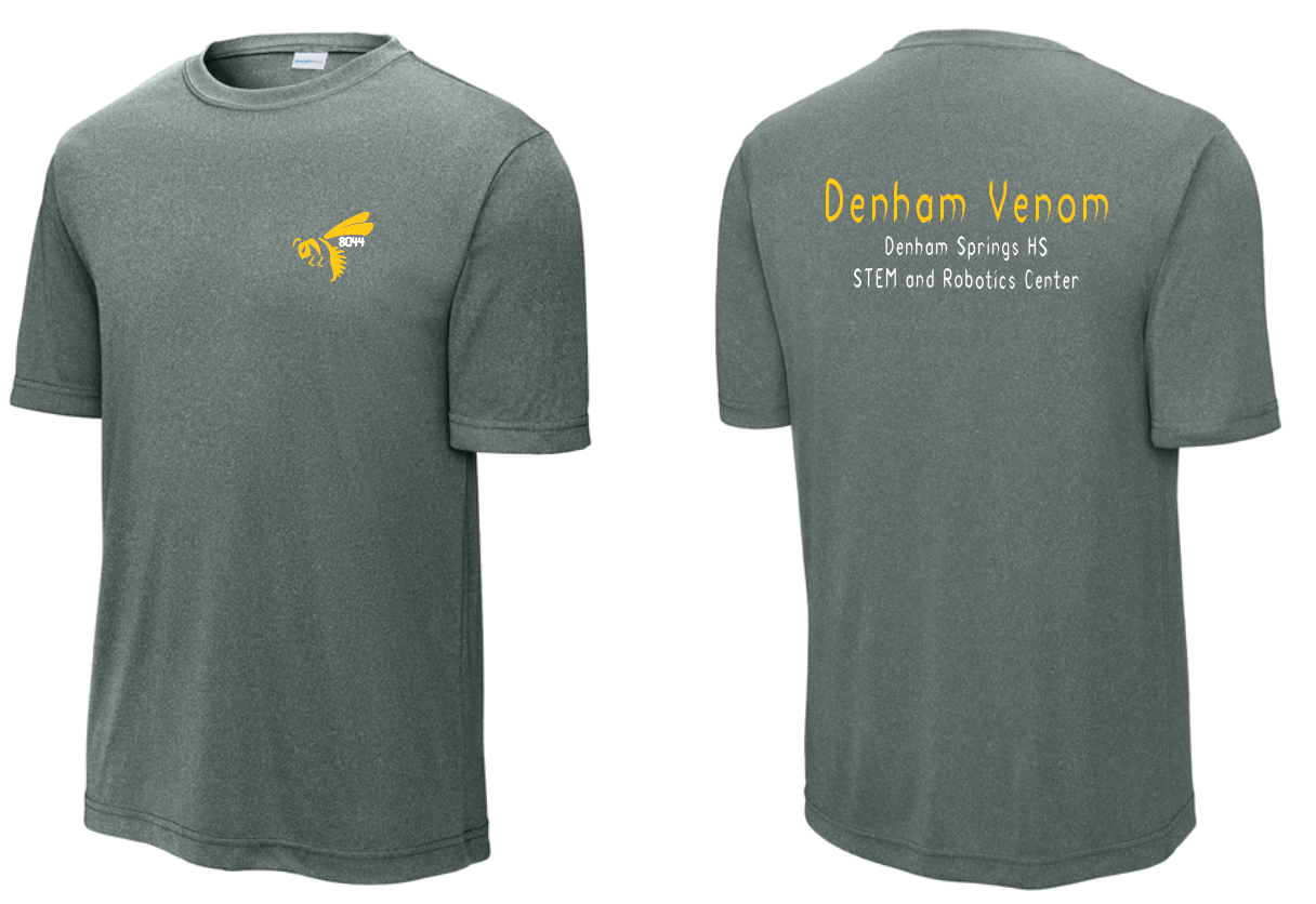 Denham Venom Garments