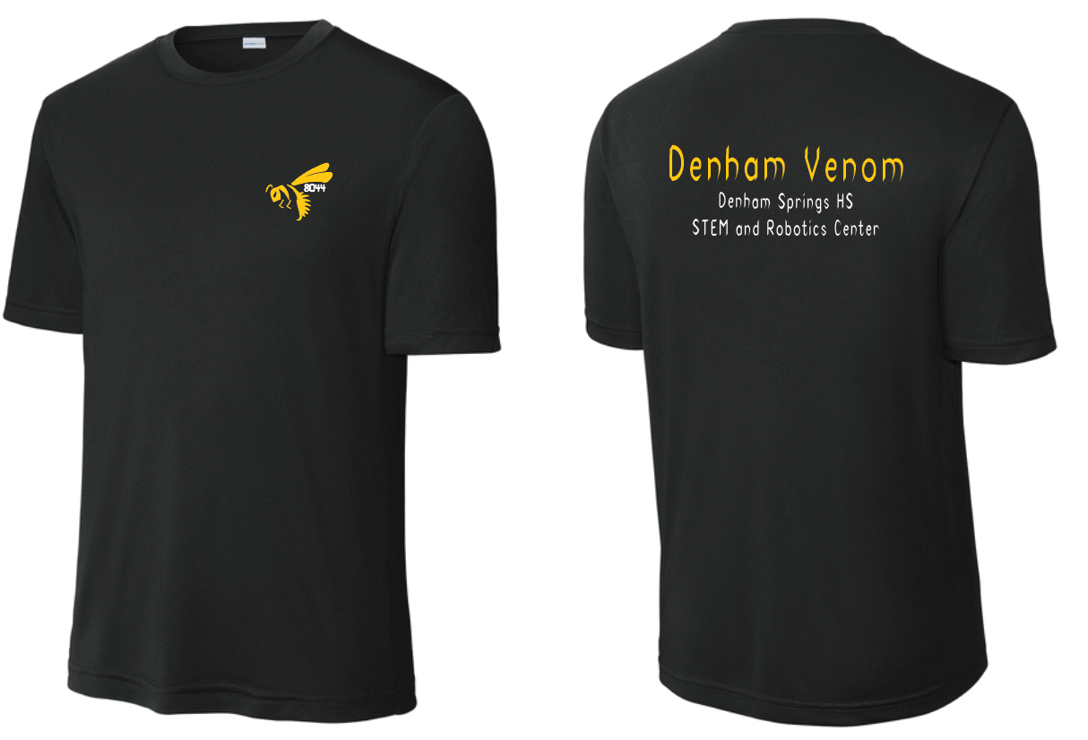 Denham Venom Garments