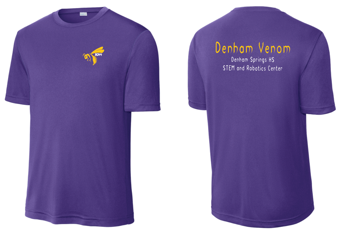 Denham Venom Garments