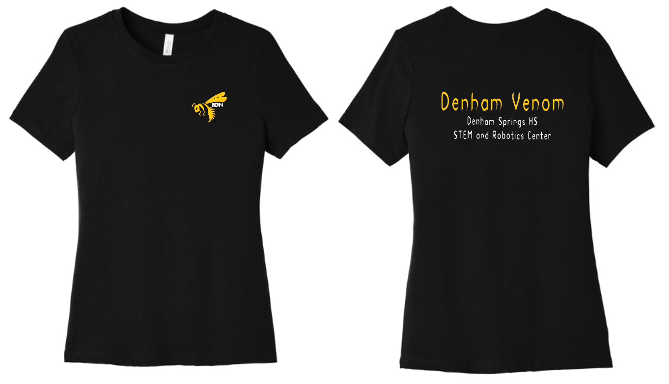 Denham Venom Garments