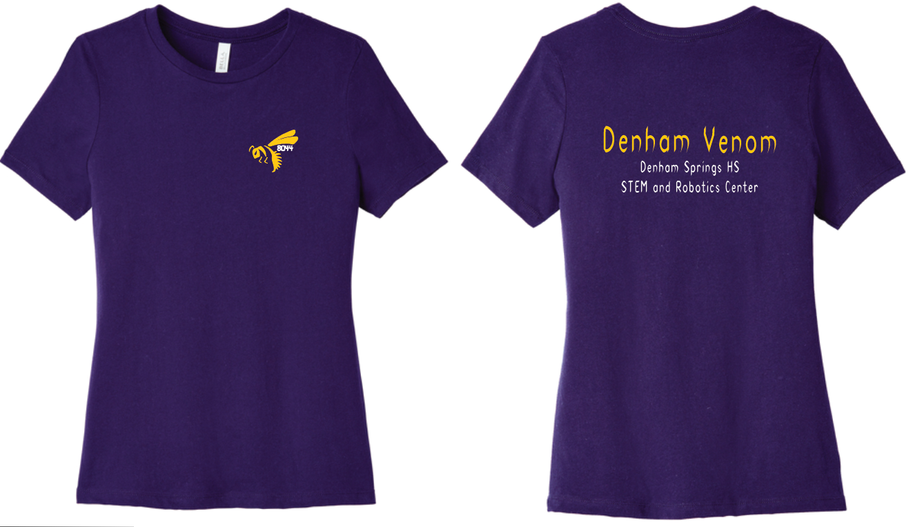 Denham Venom Garments