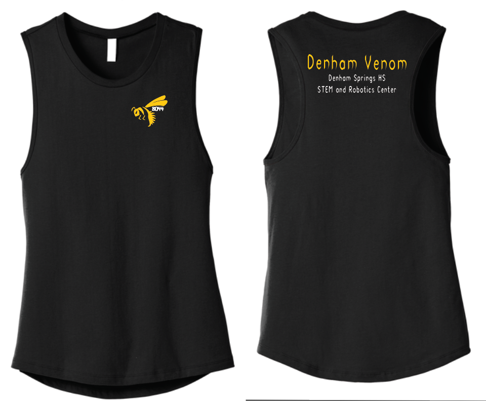 Denham Venom Garments