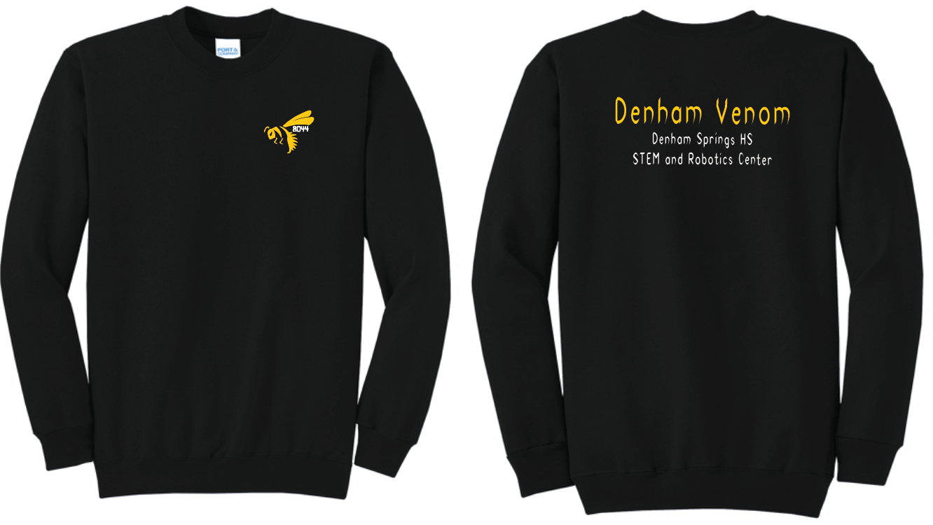 Denham Venom Garments
