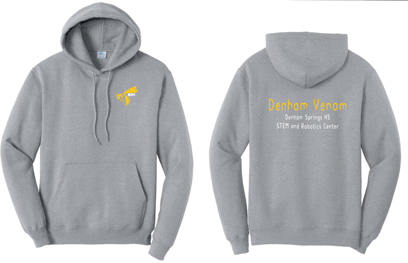 Denham Venom Garments