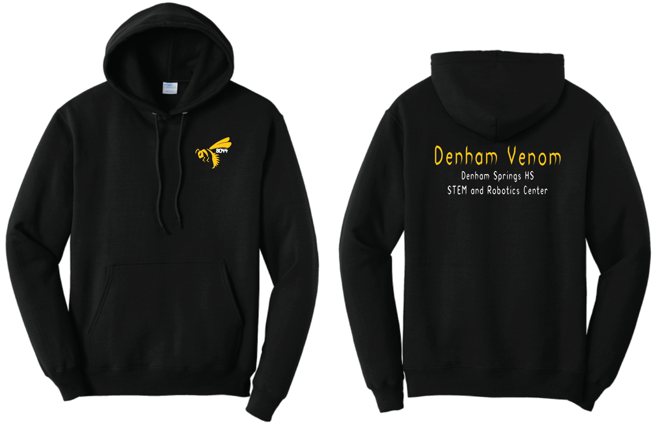 Denham Venom Garments