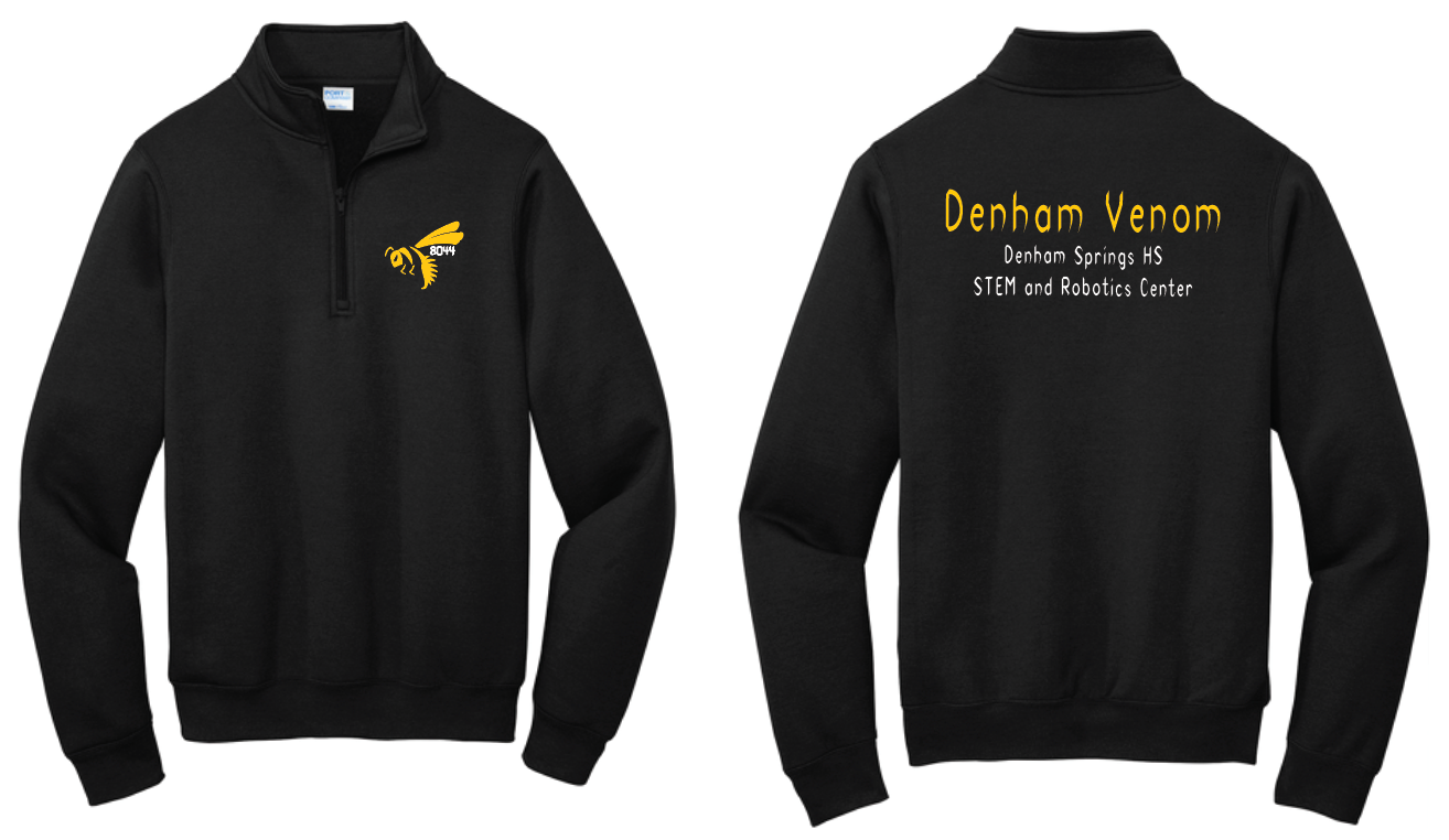 Denham Venom Garments